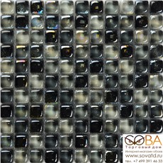 Мозаика  GC811SLA (DAH076 IP) Primacolore 25x25/300х300 (6pcs.) Индив. упак. - 0.54 купить по лучшей цене в интернет магазине стильных обоев Сова ТД. Доставка по Москве, МО и всей России