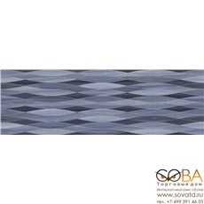 Керамическая плитка Colorker Kendo Rhapsody Blue Brillo (31.6x100)см 222265 (Испания) купить по лучшей цене в интернет магазине стильных обоев Сова ТД. Доставка по Москве, МО и всей России
