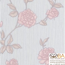 Обои Erismann 3519-4 Victoria купить по лучшей цене в интернет магазине стильных обоев Сова ТД. Доставка по Москве, МО и всей России