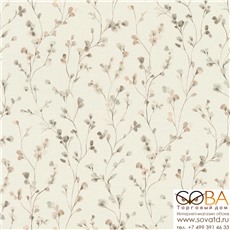 Обои Rasch Country Charme 486131 купить по лучшей цене в интернет магазине стильных обоев Сова ТД. Доставка по Москве, МО и всей России