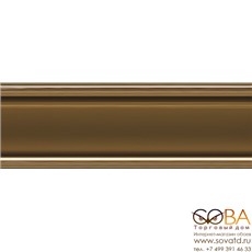 Бордюр Zocalo Gold  10x29 купить по лучшей цене в интернет магазине стильных обоев Сова ТД. Доставка по Москве, МО и всей России