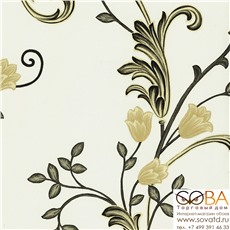 Обои Erismann 4230-6 Sorento купить по лучшей цене в интернет магазине стильных обоев Сова ТД. Доставка по Москве, МО и всей России