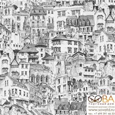 Обои Erismann 60097-05 Trend 3 купить по лучшей цене в интернет магазине стильных обоев Сова ТД. Доставка по Москве, МО и всей России