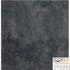 Керамогранит Zurich Dazzle Oxide  темно-серый 60x60 лаппатированный купить по лучшей цене в интернет магазине стильных обоев Сова ТД. Доставка по Москве, МО и всей России