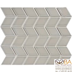 Мозаика  CE717MLA Primacolore 48x48/266х308 (15pcs.) - 1.23 купить по лучшей цене в интернет магазине стильных обоев Сова ТД. Доставка по Москве, МО и всей России