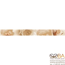 Бордюр Mold Rosario  5х50 купить по лучшей цене в интернет магазине стильных обоев Сова ТД. Доставка по Москве, МО и всей России