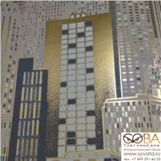 Обои Bruno Zoff Silver 60115-2 купить по лучшей цене в интернет магазине стильных обоев Сова ТД. Доставка по Москве, МО и всей России