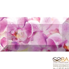 Бордюр Impression  рельефный br1020D190-1 20х10 купить по лучшей цене в интернет магазине стильных обоев Сова ТД. Доставка по Москве, МО и всей России