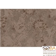 Плитка Флориан 3Т  настенная коричневый 27,5х40 купить по лучшей цене в интернет магазине стильных обоев Сова ТД. Доставка по Москве, МО и всей России