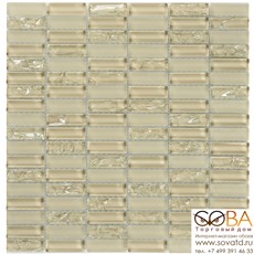 Мозаика  GC121SLA Primacolore 15x48/300х300 (10pcs.) - 0.9 купить по лучшей цене в интернет магазине стильных обоев Сова ТД. Доставка по Москве, МО и всей России