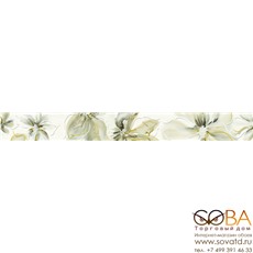 Бордюр Illusion  многоцветный (IL1J301) 5x44 купить по лучшей цене в интернет магазине стильных обоев Сова ТД. Доставка по Москве, МО и всей России