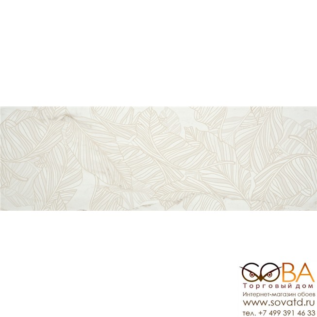 Керамическая плитка STN Ceramica Tabit Dec Gold Satin (33.3x100)см N30004 (Испания) купить по лучшей цене в интернет магазине стильных обоев Сова ТД. Доставка по Москве, МО и всей России