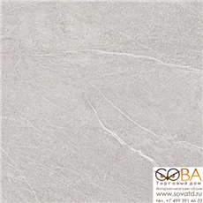 Керамогранит Meissen  Grey Blanket серый 59,3х59,3 купить по лучшей цене в интернет магазине стильных обоев Сова ТД. Доставка по Москве, МО и всей России