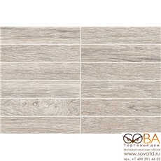 Мозаика Aspen  табачный 20х30 купить по лучшей цене в интернет магазине стильных обоев Сова ТД. Доставка по Москве, МО и всей России