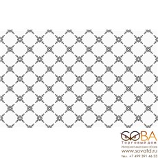 Плитка Чарли  настенная светлая 01 25х40 купить по лучшей цене в интернет магазине стильных обоев Сова ТД. Доставка по Москве, МО и всей России