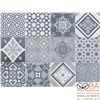 Декор Pamesa  Sloane Cement Mix (Compacglass) 22.3 x 22.3, интернет-магазин Sportcoast.ru