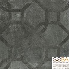 Керамогранит ZYX Amazonia Ethnic Black (13.8x13.8)см 220965 (Испания) купить по лучшей цене в интернет магазине стильных обоев Сова ТД. Доставка по Москве, МО и всей России
