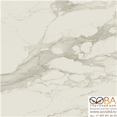 Керамогранит Atlas Concorde Russia Empire Arabescato Ret (80x80)см 610010002176 (Россия) купить по лучшей цене в интернет магазине стильных обоев Сова ТД. Доставка по Москве, МО и всей России