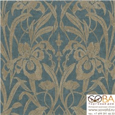 Обои A.S. Creation Luxury Damask 38850-1 купить по лучшей цене в интернет магазине стильных обоев Сова ТД. Доставка по Москве, МО и всей России