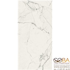 Керамогранит Marazzi  Grande Marble Look Statuario Book Match Faccia B 120х240 купить по лучшей цене в интернет магазине стильных обоев Сова ТД. Доставка по Москве, МО и всей России