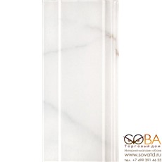 Бордюр Villeroy&Boch  New Tradition белый 15х30 купить по лучшей цене в интернет магазине стильных обоев Сова ТД. Доставка по Москве, МО и всей России