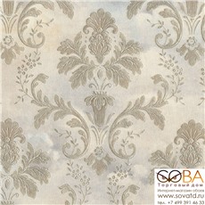 Обои A.S. Creation Luxury Damask 38894-1 купить по лучшей цене в интернет магазине стильных обоев Сова ТД. Доставка по Москве, МО и всей России