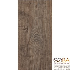 Керамогранит Ноттингем 8  тёмно-коричневый 30х60 купить по лучшей цене в интернет магазине стильных обоев Сова ТД. Доставка по Москве, МО и всей России