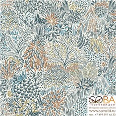 Обои Rasch Symphony 866124 купить по лучшей цене в интернет магазине стильных обоев Сова ТД. Доставка по Москве, МО и всей России