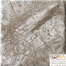 Керамогранит Serenissima Cir  Magistra Cappuccino 40х40 купить по лучшей цене в интернет магазине стильных обоев Сова ТД. Доставка по Москве, МО и всей России