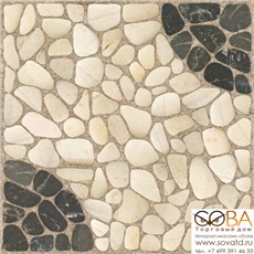 Керамогранит Dino Beige (C-DC4P012D)  , 32.6x32.6 купить по лучшей цене в интернет магазине стильных обоев Сова ТД. Доставка по Москве, МО и всей России