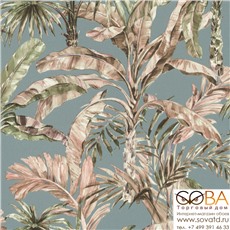 Обои Rasch 485257 Florentine 3 купить по лучшей цене в интернет магазине стильных обоев Сова ТД. Доставка по Москве, МО и всей России