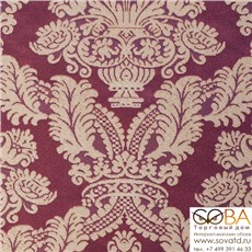 Обои Rasch 925647 Chatelaine купить по лучшей цене в интернет магазине стильных обоев Сова ТД. Доставка по Москве, МО и всей России