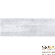 Плитка Allure  настенная серый светлый 60008 20х60 купить по лучшей цене в интернет магазине стильных обоев Сова ТД. Доставка по Москве, МО и всей России