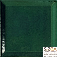 Настенная плитка Tonalite  Diamante Verdone 15 x 15 купить по лучшей цене в интернет магазине стильных обоев Сова ТД. Доставка по Москве, МО и всей России