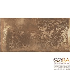 Керамогранит Gatsby brown  02 30х60 купить по лучшей цене в интернет магазине стильных обоев Сова ТД. Доставка по Москве, МО и всей России