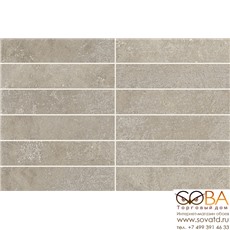 Мозаика Craft  тёмно-бежевый 20х30 купить по лучшей цене в интернет магазине стильных обоев Сова ТД. Доставка по Москве, МО и всей России