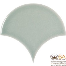 Плитка Carmen  Escamas Dynamic Skylight 15,5х17 купить по лучшей цене в интернет магазине стильных обоев Сова ТД. Доставка по Москве, МО и всей России