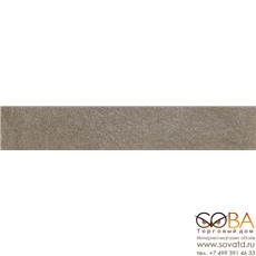 Плинтус Vitra  Napoli Коричневый R10 7РЕК 7,5х60 купить по лучшей цене в интернет магазине стильных обоев Сова ТД. Доставка по Москве, МО и всей России