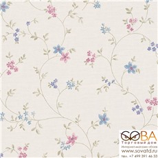 Обои A.S. Creation Maison Charme 39071-1 купить по лучшей цене в интернет магазине стильных обоев Сова ТД. Доставка по Москве, МО и всей России