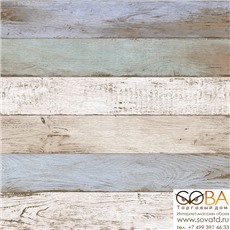 Керамогранит Ящики  синий 6046-0374 45х45 купить по лучшей цене в интернет магазине стильных обоев Сова ТД. Доставка по Москве, МО и всей России