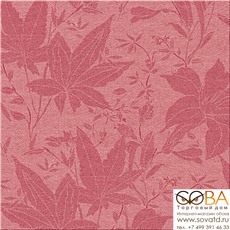 Плитка Ирис бордо  напольная 33,3х33,3 купить по лучшей цене в интернет магазине стильных обоев Сова ТД. Доставка по Москве, МО и всей России