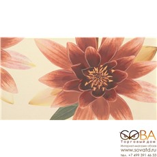 Декор Sensations Crema Bano 2 Decor  325х600 мм купить по лучшей цене в интернет магазине стильных обоев Сова ТД. Доставка по Москве, МО и всей России