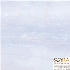 Керамогранит Diadema  голубой 40х40 купить по лучшей цене в интернет магазине стильных обоев Сова ТД. Доставка по Москве, МО и всей России