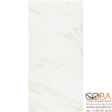 Керамогранит Marazzi  Evolutionmarble Calacatta Rett. 60х120 купить по лучшей цене в интернет магазине стильных обоев Сова ТД. Доставка по Москве, МО и всей России