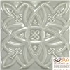 Декор Antique Crackle Deco Relieve Greengreycrack  150х150 мм/6шт, интернет-магазин Sportcoast.ru