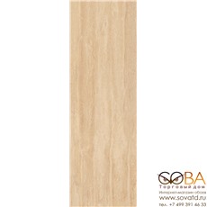 Плитка Meissen  Classic Travertine коричневый 24x74 купить по лучшей цене в интернет магазине стильных обоев Сова ТД. Доставка по Москве, МО и всей России