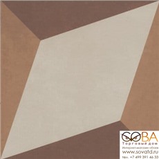 Декор Villeroy&Boch  Century Unimited многоцветный 20х20 (8шт) купить по лучшей цене в интернет магазине стильных обоев Сова ТД. Доставка по Москве, МО и всей России