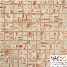Мозаика  GA320SLA (G-12) Primacolore 20 х 20/327 x 327 мм (20pcs.) - 2,14 купить по лучшей цене в интернет магазине стильных обоев Сова ТД. Доставка по Москве, МО и всей России