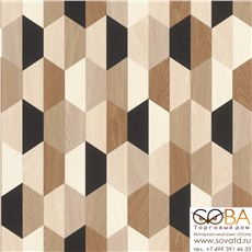 Обои Rasch Salsa 466300 купить по лучшей цене в интернет магазине стильных обоев Сова ТД. Доставка по Москве, МО и всей России