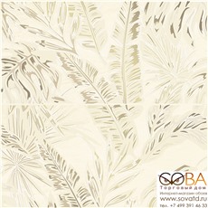 Панно Effecta    бежевый джунгли 15923 29,8х59,8 купить по лучшей цене в интернет магазине стильных обоев Сова ТД. Доставка по Москве, МО и всей России